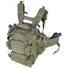 top rugged pack